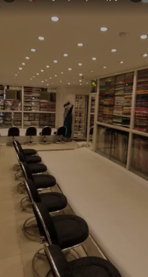 Store Ambiance